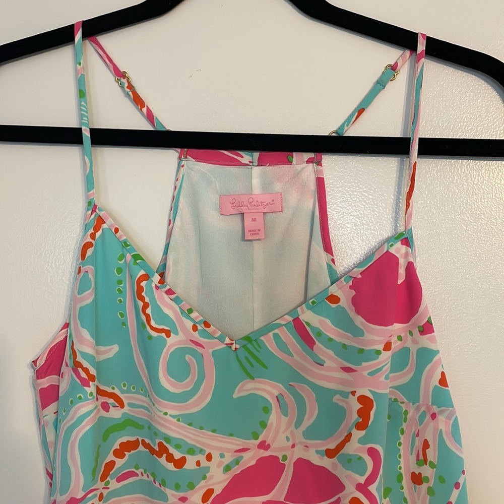 LILLY PULITZER mini dress